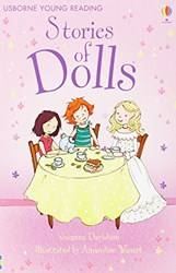 Stories Of Dolls