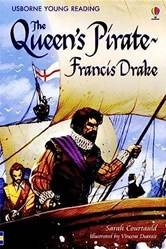 The Queens Pirate Francis Drake