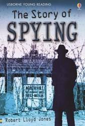 The Story Of Spying