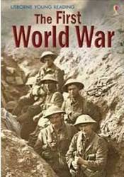 The First World War