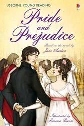Pride And Prejudice
