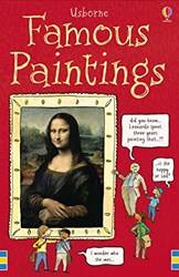 Famous Painting Cards