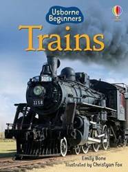 Beginners Trains