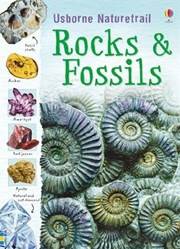 Naturetrail Rocks And Fossils