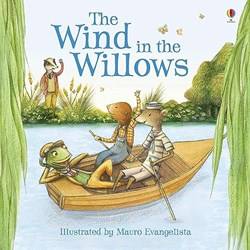 The Wind In The Willows