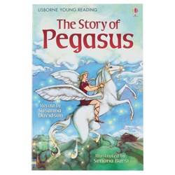 The Story Of Pegasus