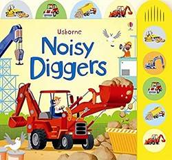 Noisy Diggers