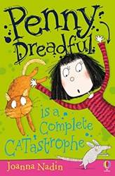 Penny Dreadful Is A Complete Catastrophe