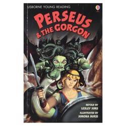 Perseus And The Gorgon