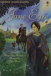Jane Eyre!!