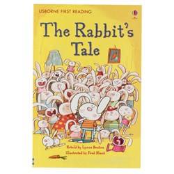 The Rabbits Tale