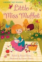 Little Paper Backs Muffet