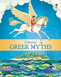 Greek Myths