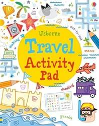 Travel Activity Pad