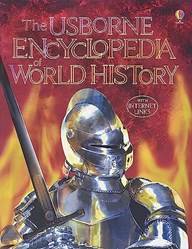 Encyclopedia Of World History