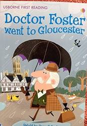 Doctor Foster Went To Gloucester