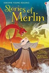 Stories Of Merlin