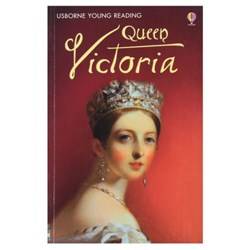 Queen Victoria