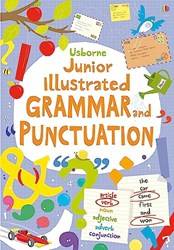 Junior Illustrated Grammar & Punctuation