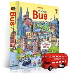 WinD-Up Bus