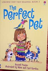 The Perfect Pet