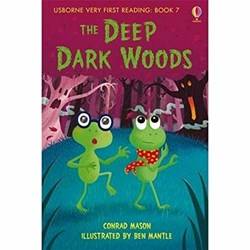 The Deep Dark Woods