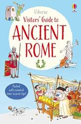 Visitor`s Guide To Ancient Rome
