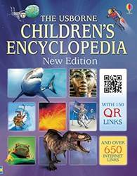 Childrens Encyclopedia Old ed