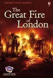 Yr 2 The Great Fire Of London