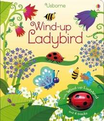 WinD-Up Ladybird