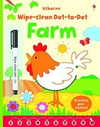 WipE-Clean DoT-TO-Dot Farm