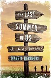 The Last Summer Of us