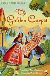 The Golden Carpet