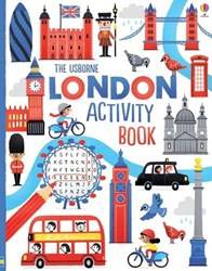 London Activity Book
