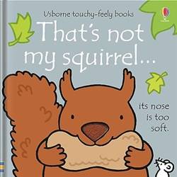 That`s Not My Squirrel