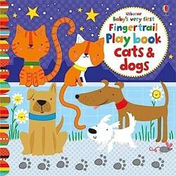 Bvf Fingertrails Playbook Cats Dogs
