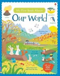 My First Book About Our World