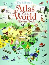 Atlas Of The World Picture le