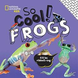 So Cool Frogs