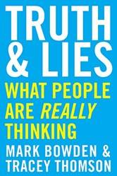 True And Lies