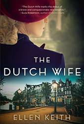 Dutch Wife Intl The