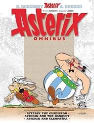 Asterix Omnibus 02