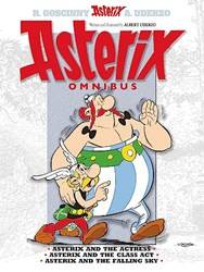 Asterix Omnibus 11 (reissue)
