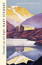 Thunder On The Right (reissues)