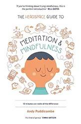 The Headspace Guide To Meditation & Mindfulness