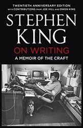 On Writing (reissues)