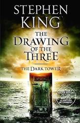 The Dark Tower Ii The Drawing Of The Three (reissues)
