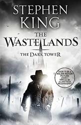 The Dark Tower Iii The Waste Lands (reissues)
