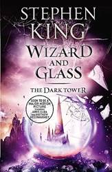 The Dark Tower Iv Wizard And Glass (reissues)