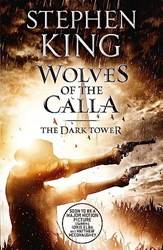 The Dark Tower V Wolves Of The Calla (reissues)